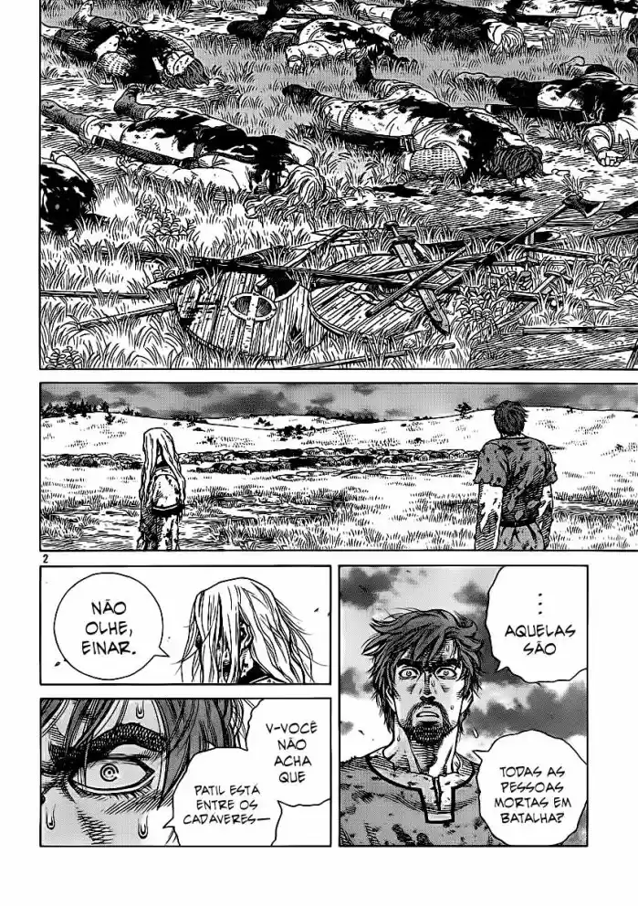Read Vinland Saga (PT) Manga Online