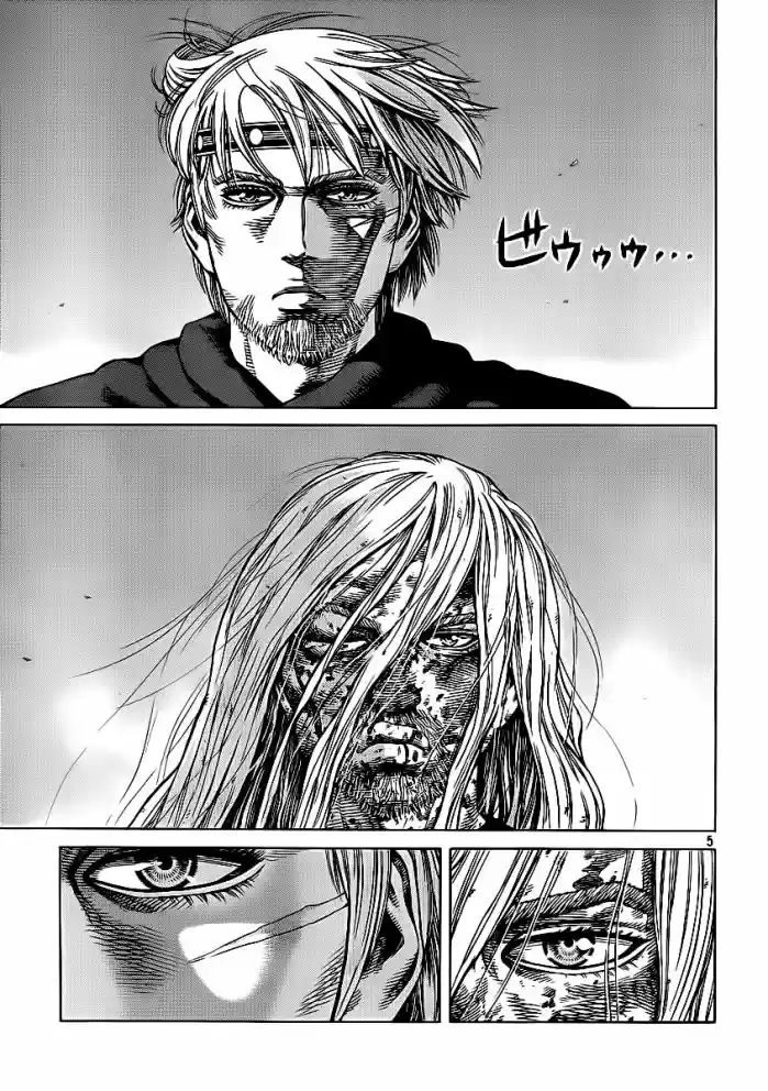 Read Vinland Saga (PT) Manga Online