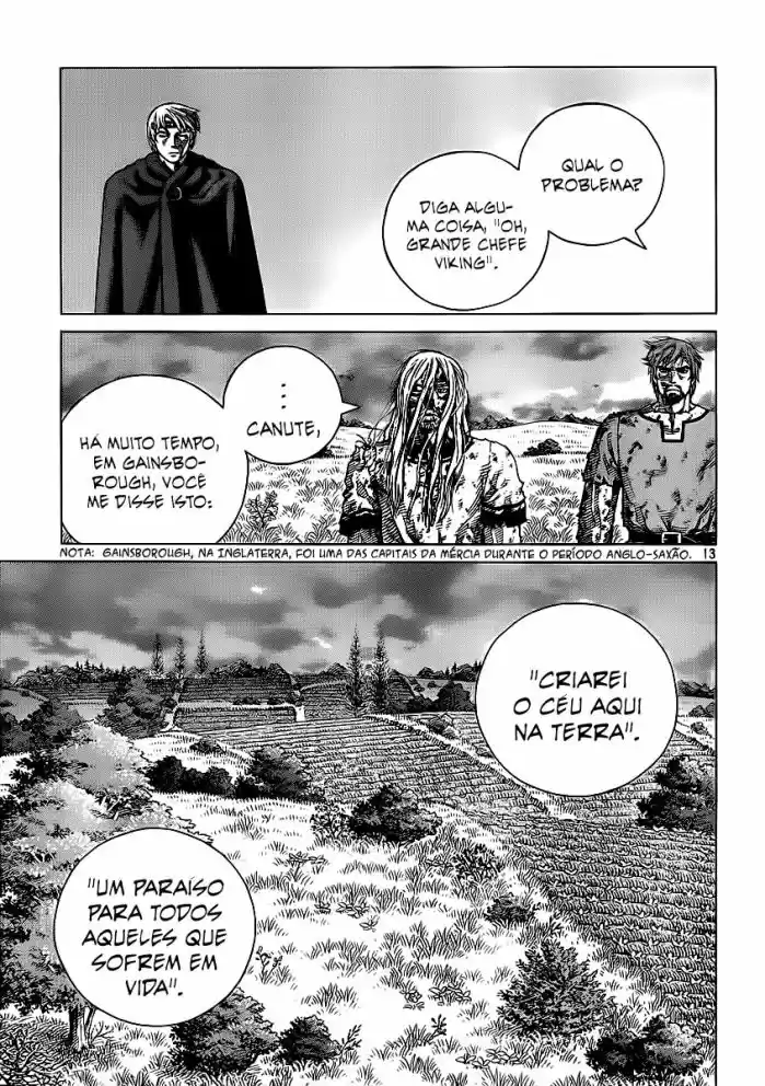 Read Vinland Saga (PT) Manga Online
