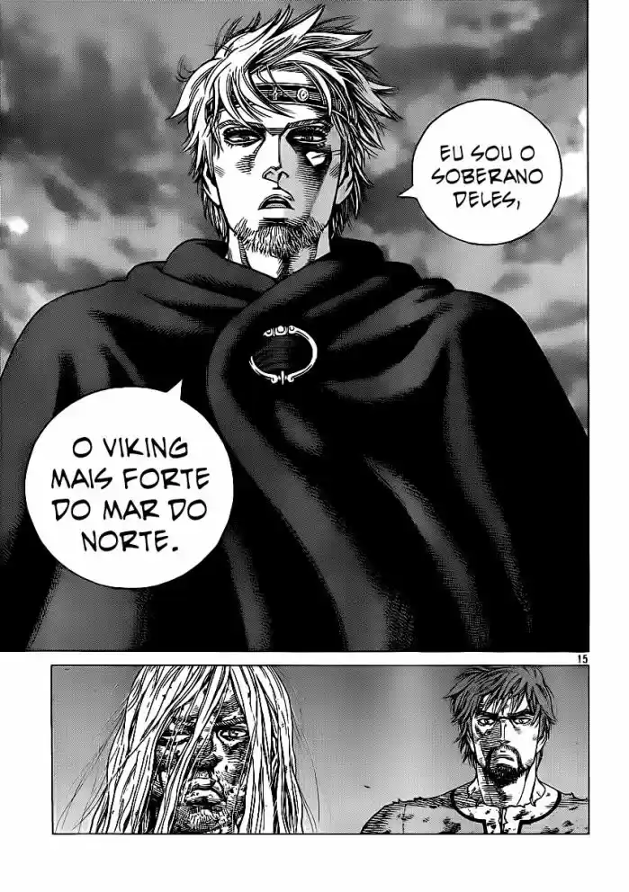 Read Vinland Saga (PT) Manga Online