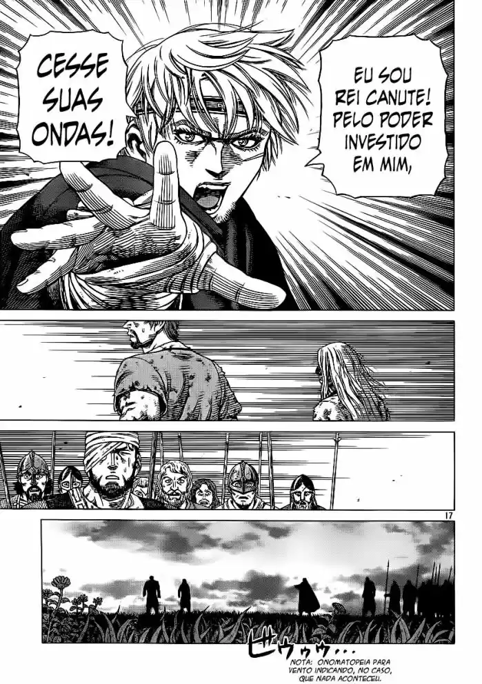 Read Vinland Saga (PT) Manga Online