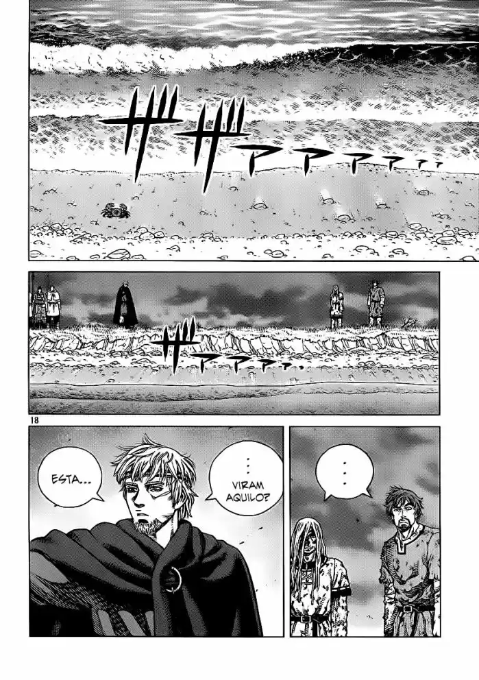 Read Vinland Saga (PT) Manga Online