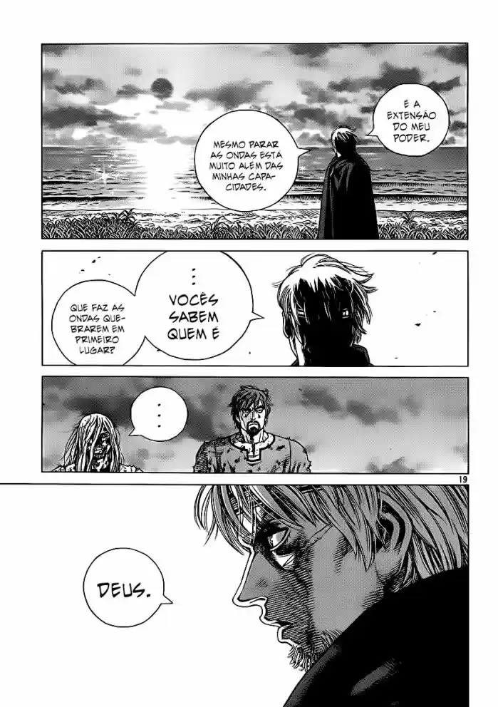 Read Vinland Saga (PT) Manga Online