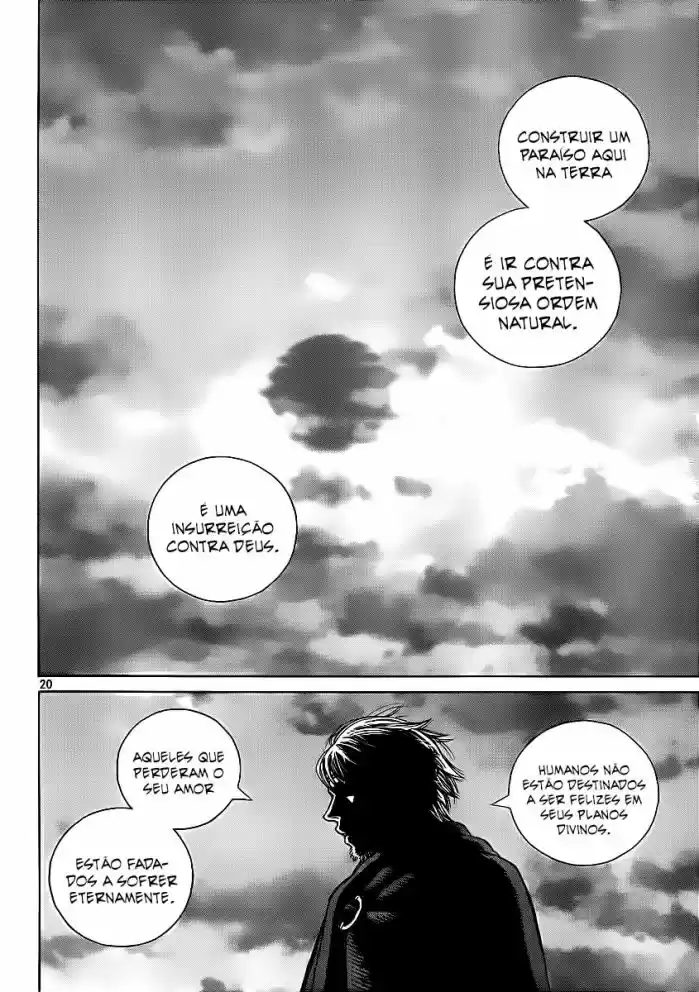 Read Vinland Saga (PT) Manga Online