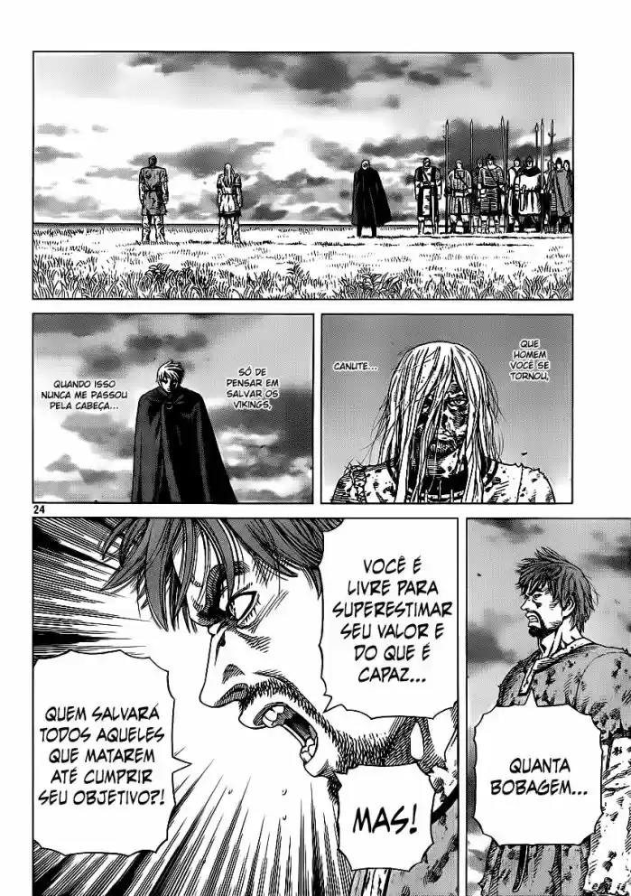 Read Vinland Saga (PT) Manga Online