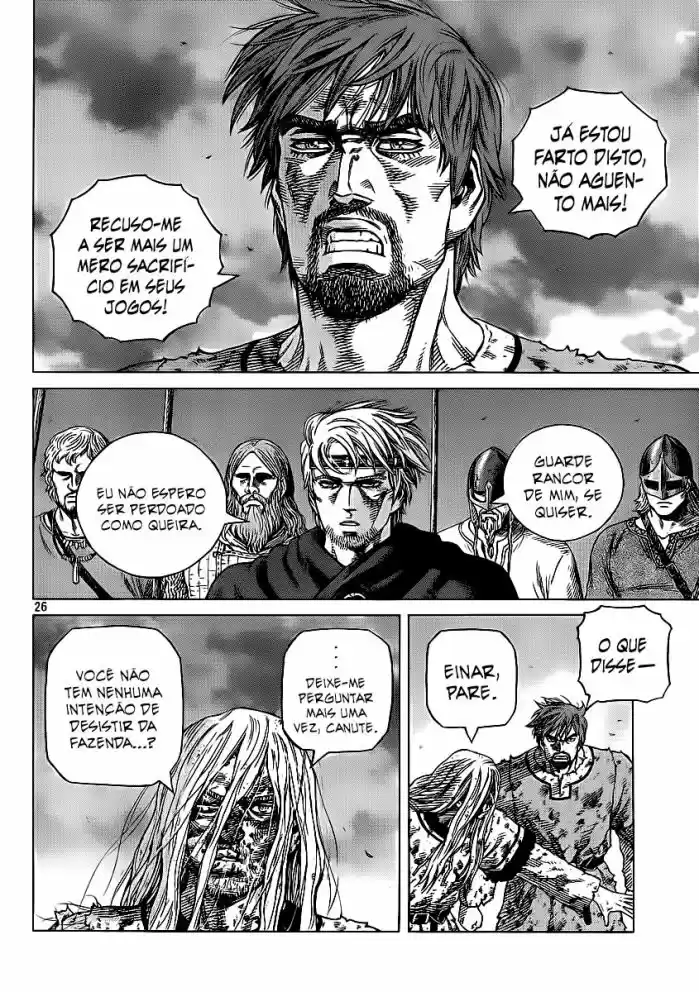Read Vinland Saga (PT) Manga Online