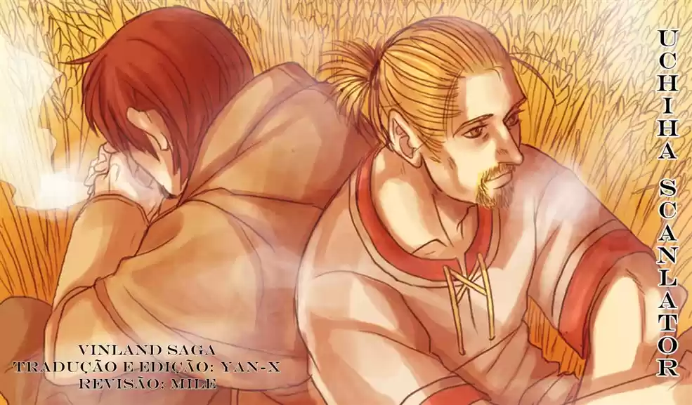 Read Vinland Saga (PT) Manga Online
