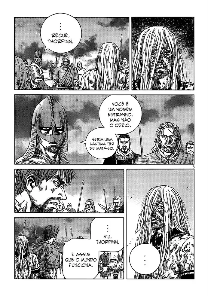 Read Vinland Saga (PT) Manga Online