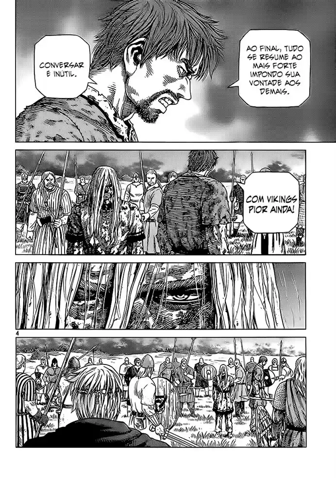 Read Vinland Saga (PT) Manga Online