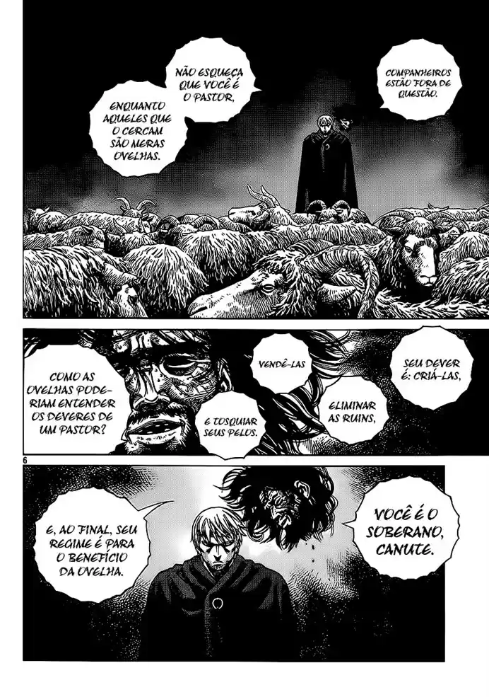 Read Vinland Saga (PT) Manga Online