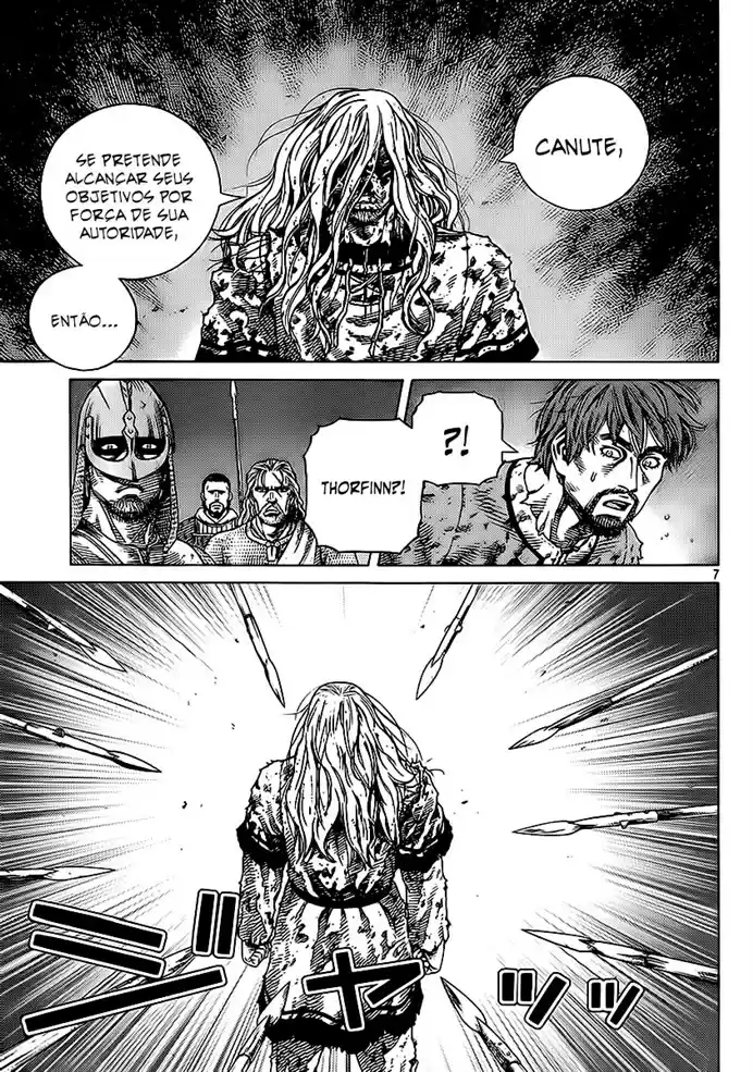 Read Vinland Saga (PT) Manga Online