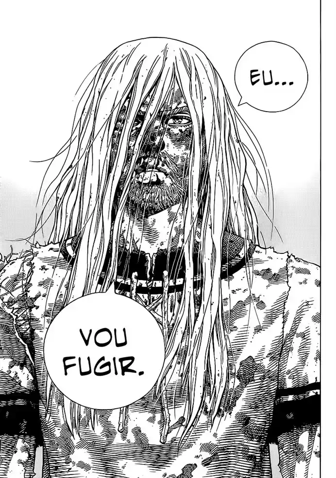 Read Vinland Saga (PT) Manga Online