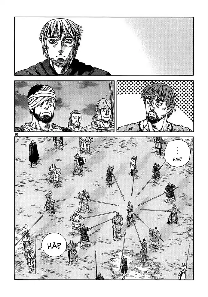 Read Vinland Saga (PT) Manga Online