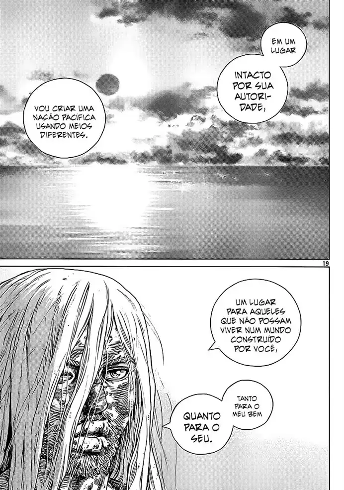 Read Vinland Saga (PT) Manga Online