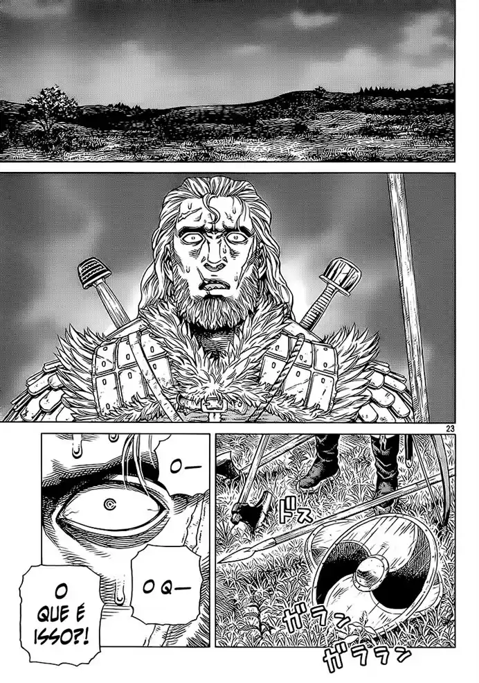 Read Vinland Saga (PT) Manga Online