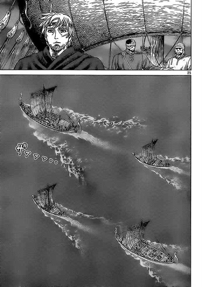 Read Vinland Saga (PT) Manga Online