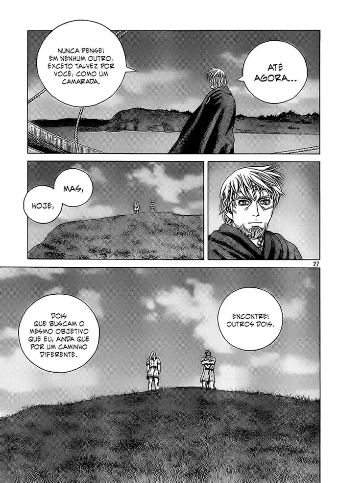 Read Vinland Saga (PT) Manga Online