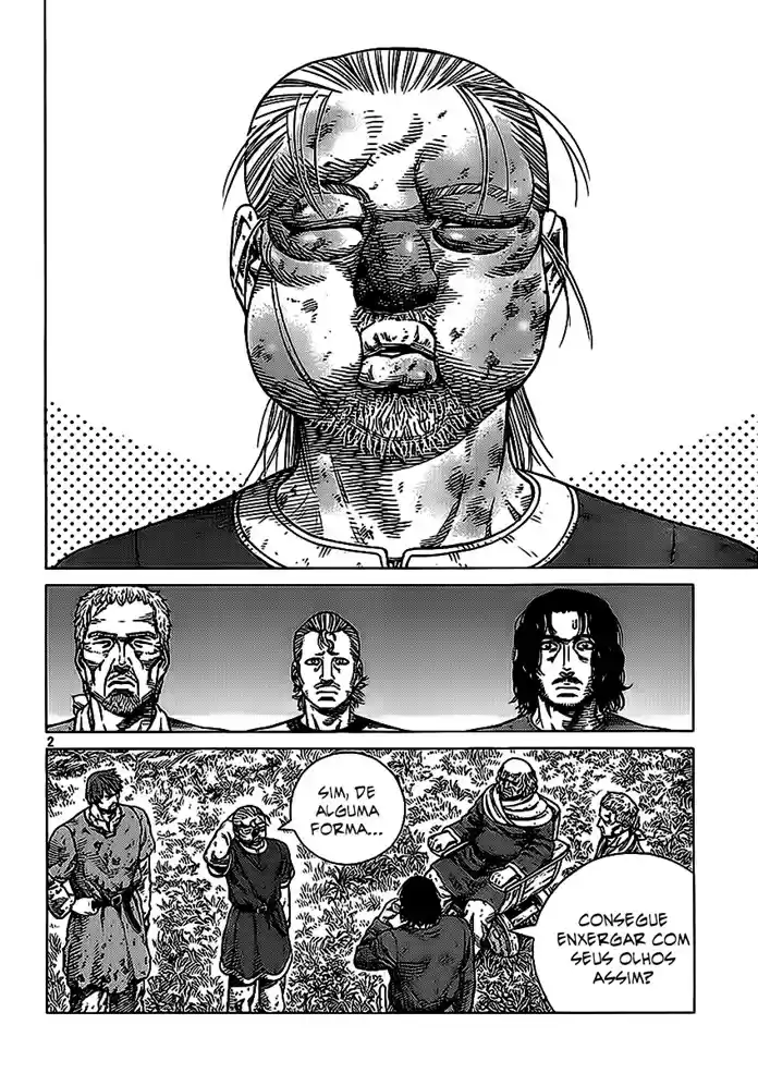 Read Vinland Saga (PT) Manga Online