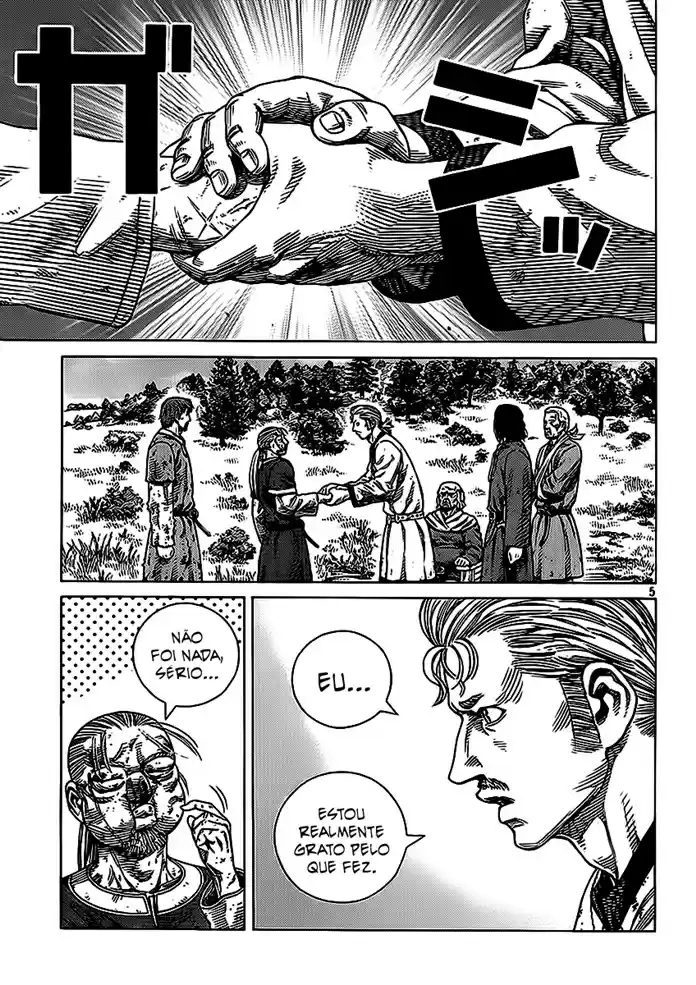 Read Vinland Saga (PT) Manga Online