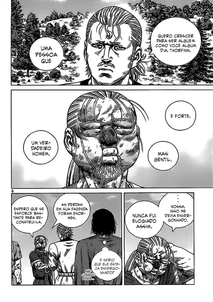 Read Vinland Saga (PT) Manga Online