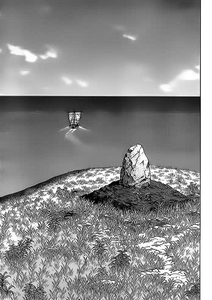 Read Vinland Saga (PT) Manga Online