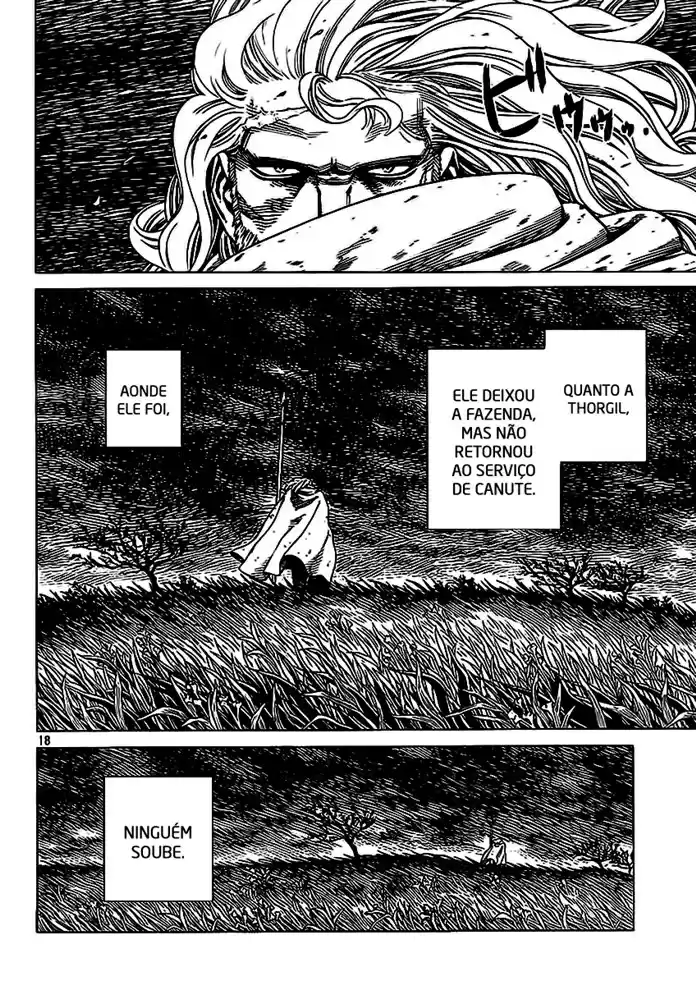 Read Vinland Saga (PT) Manga Online