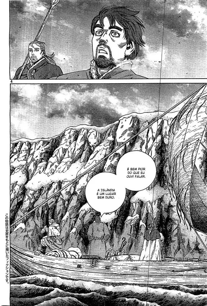 Read Vinland Saga (PT) Manga Online