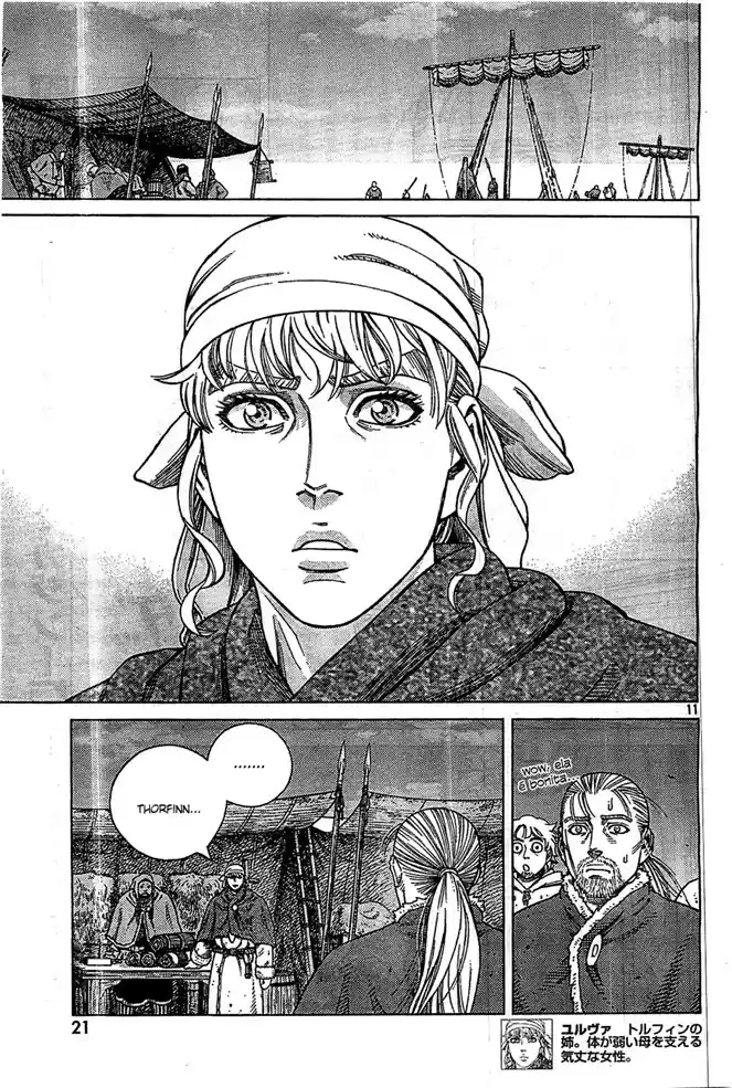Read Vinland Saga (PT) Manga Online
