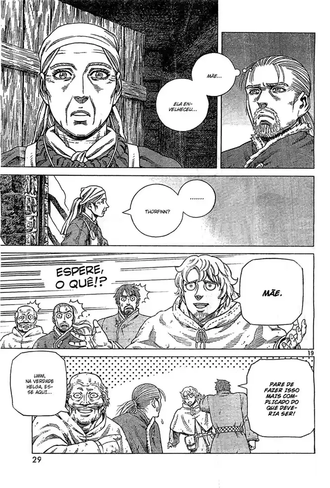 Read Vinland Saga (PT) Manga Online