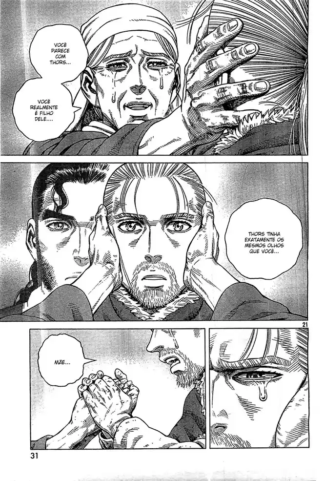 Read Vinland Saga (PT) Manga Online