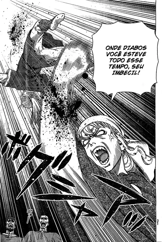 Read Vinland Saga (PT) Manga Online