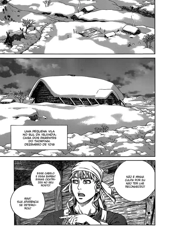 Read Vinland Saga (PT) Manga Online