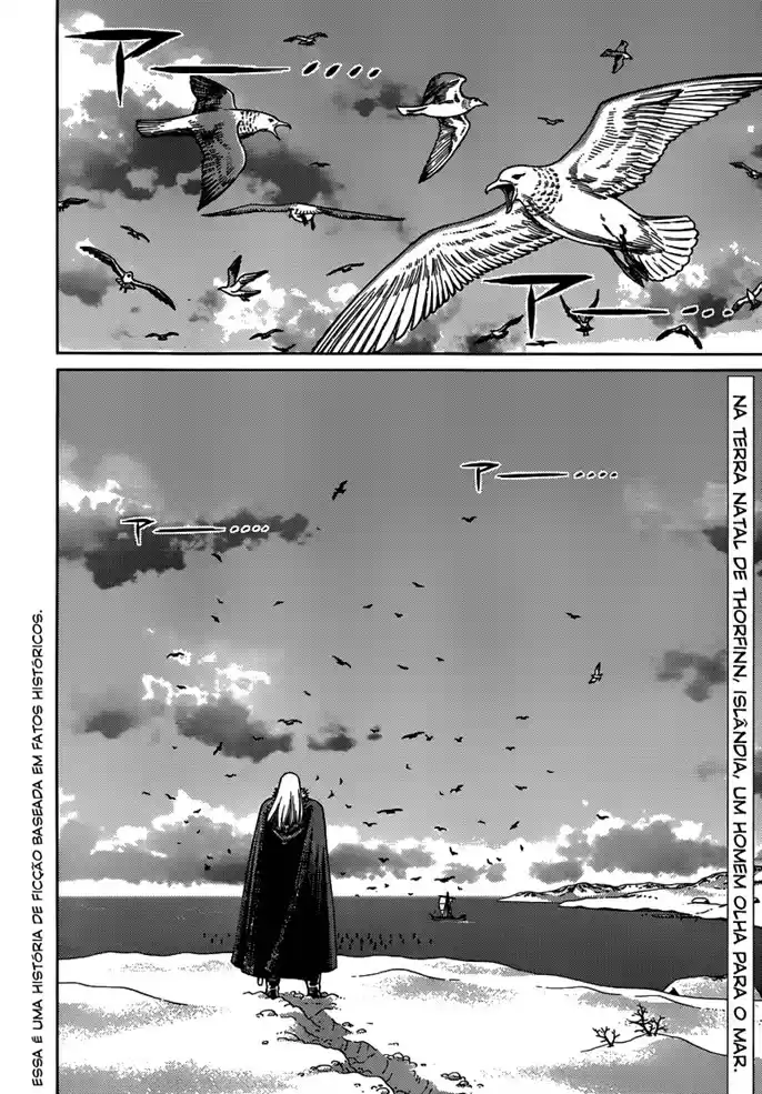 Read Vinland Saga (PT) Manga Online
