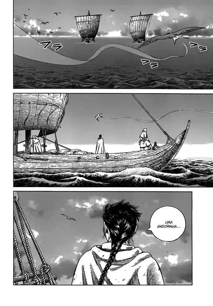 Read Vinland Saga (PT) Manga Online