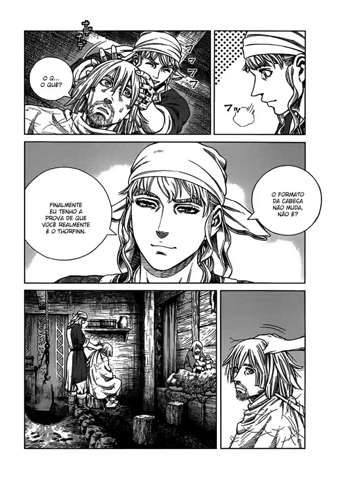 Read Vinland Saga (PT) Manga Online
