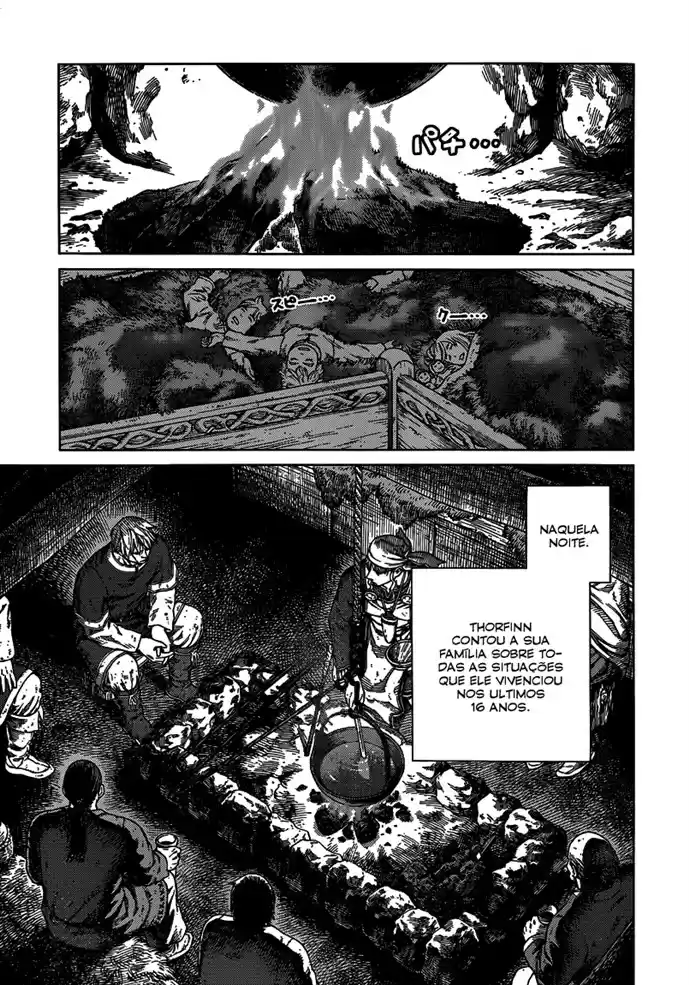 Read Vinland Saga (PT) Manga Online