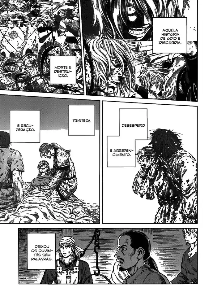 Read Vinland Saga (PT) Manga Online