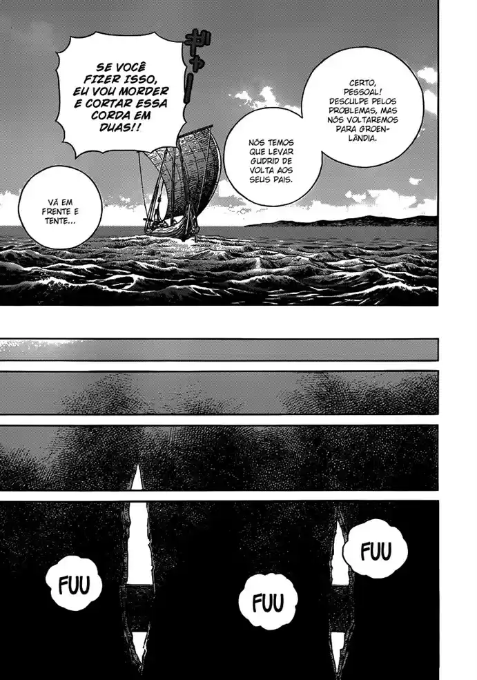 Read Vinland Saga (PT) Manga Online
