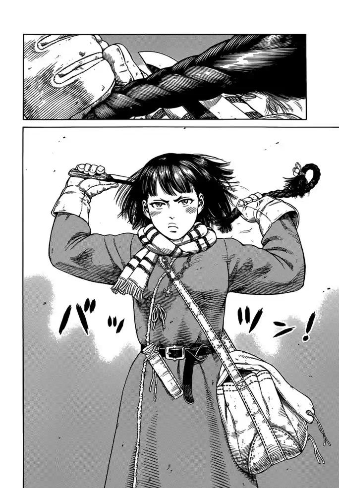 Read Vinland Saga (PT) Manga Online