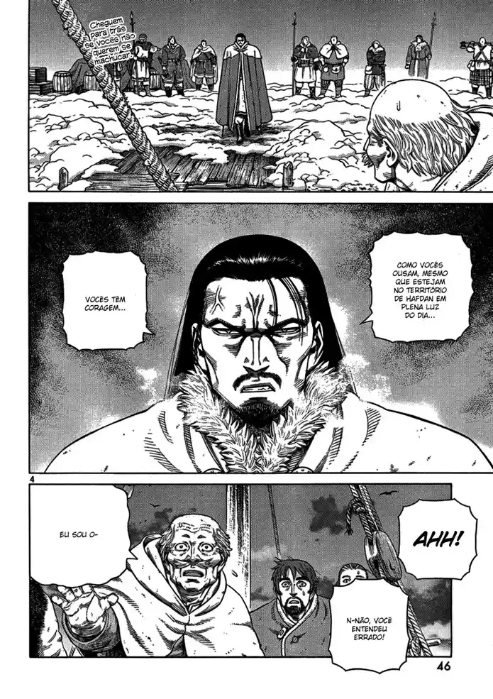 Read Vinland Saga (PT) Manga Online