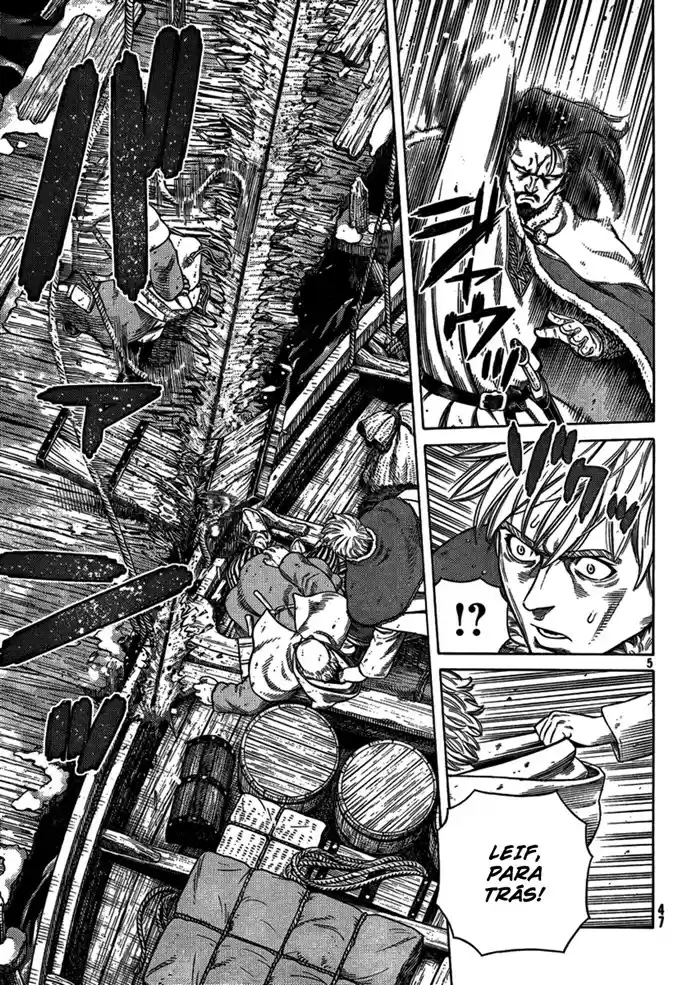 Read Vinland Saga (PT) Manga Online