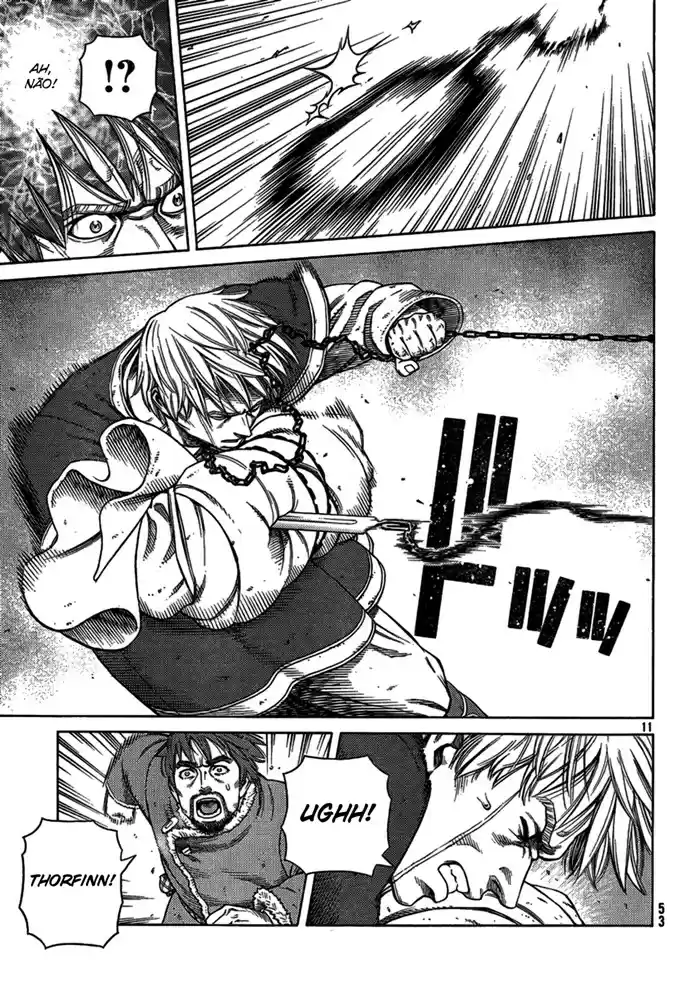 Read Vinland Saga (PT) Manga Online