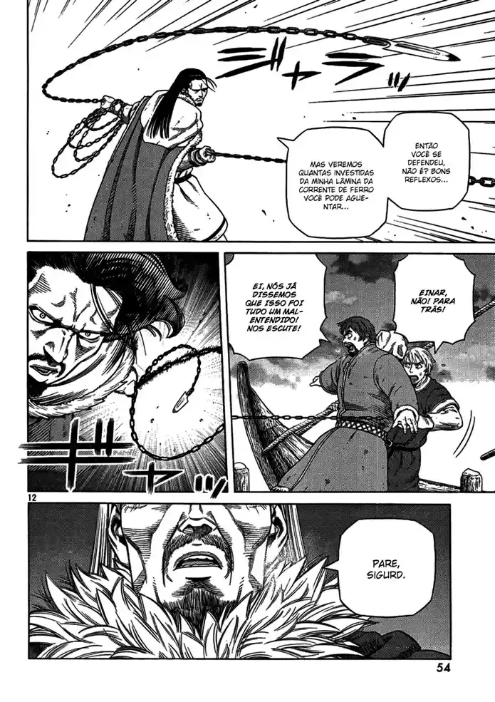 Read Vinland Saga (PT) Manga Online