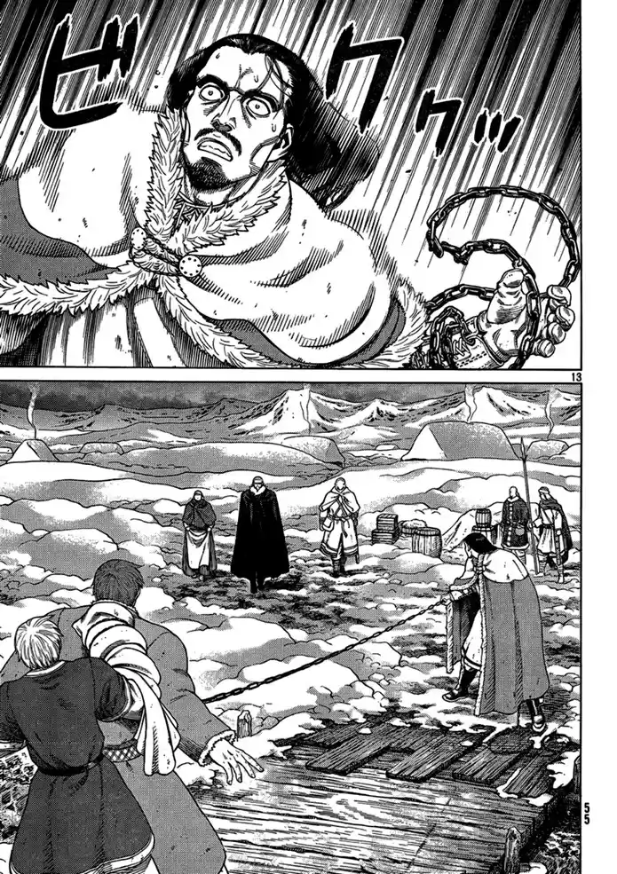 Read Vinland Saga (PT) Manga Online