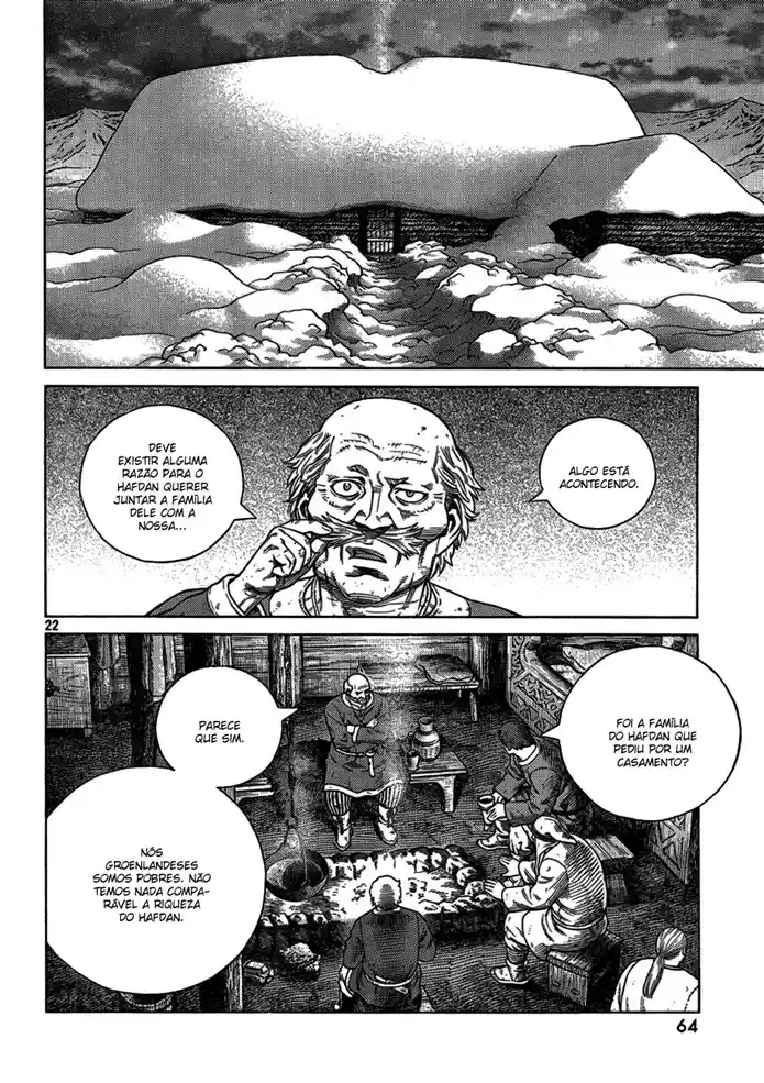 Read Vinland Saga (PT) Manga Online