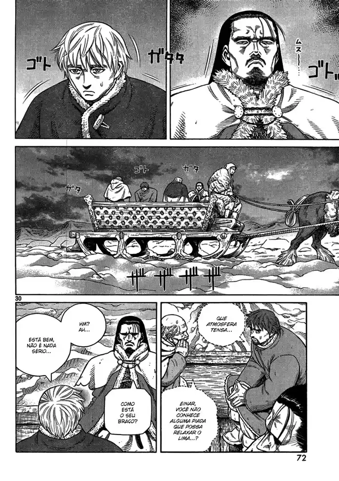 Read Vinland Saga (PT) Manga Online