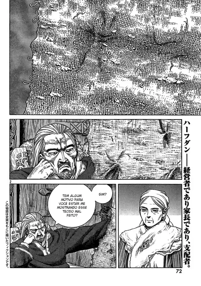 Read Vinland Saga (PT) Manga Online