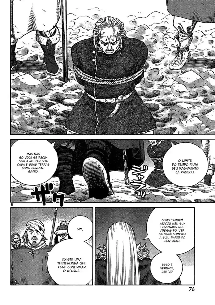 Read Vinland Saga (PT) Manga Online