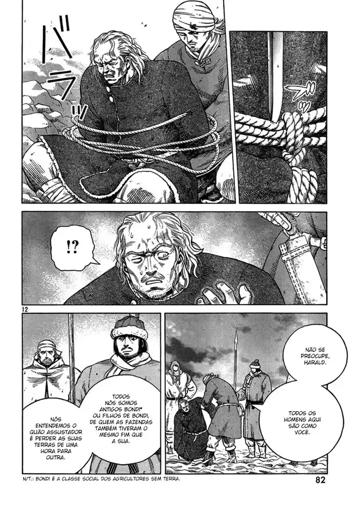 Read Vinland Saga (PT) Manga Online