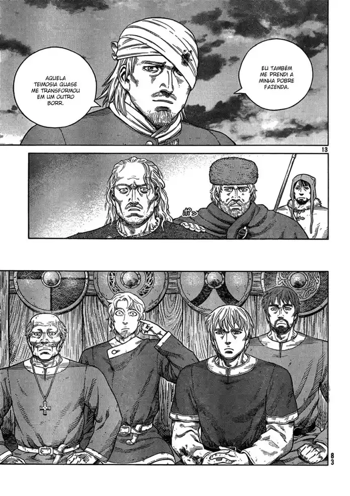 Read Vinland Saga (PT) Manga Online